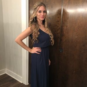 Show Me Your Mumu Kendall bridesmaid dress